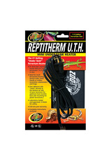 Zoo Med Reptitherm Mini Under Tank Heater 4" x 5" ZM RH-7 ( UPC 0086 )