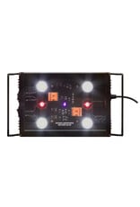 Zoo Med Zoo Med ReptiSun LED Fixture 9-13"