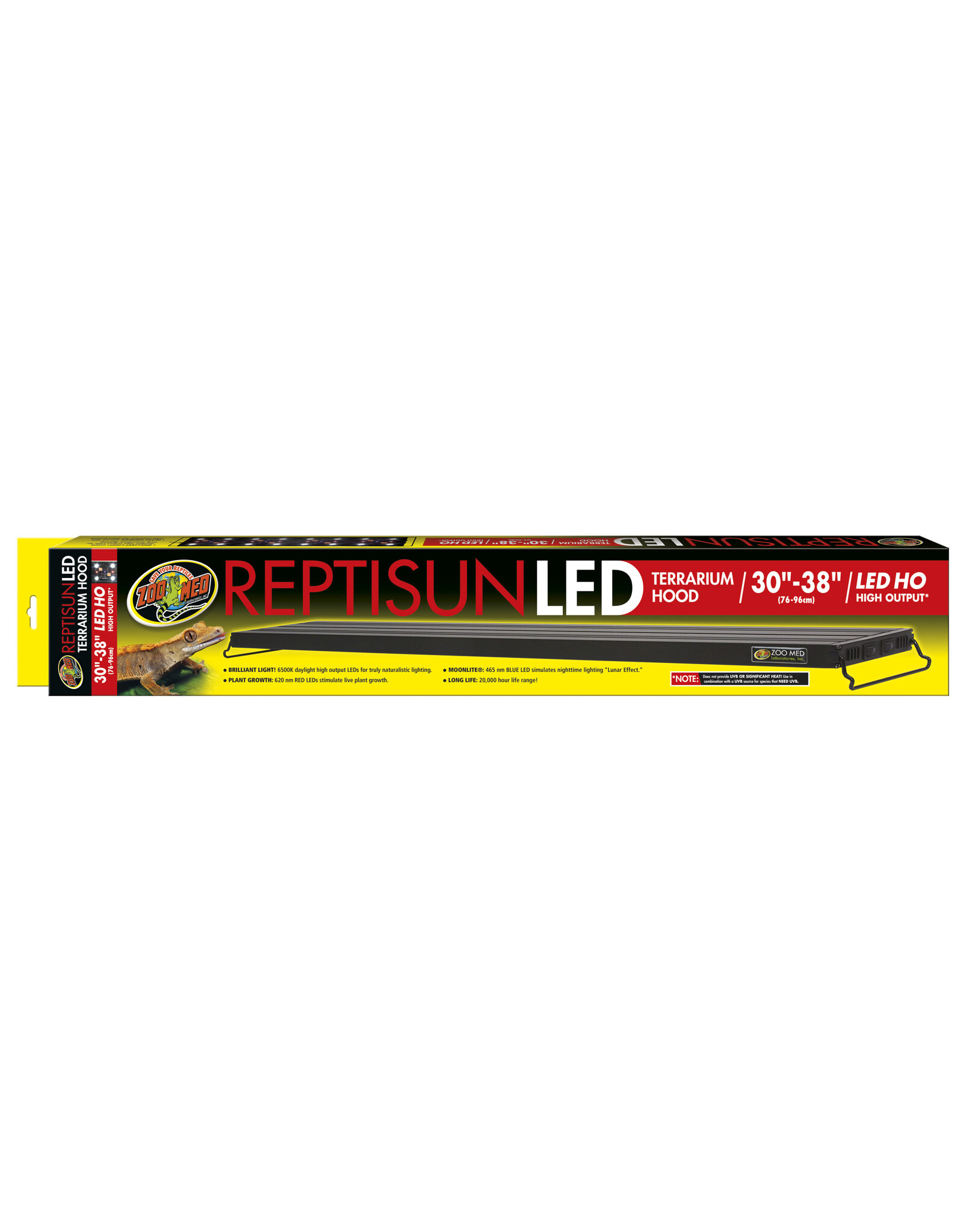 Zoo Med Zoo Med ReptiSun LED Fixture 30-38"
