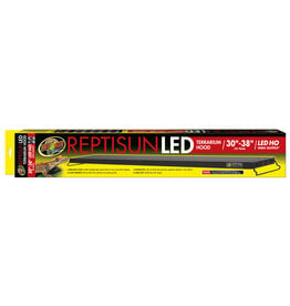 Zoo Med Zoo Med ReptiSun LED Fixture 30-38"