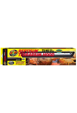 Zoo Med Zoo Med Reptisun T5 5.0 UVB Terrarium Hood 24"
