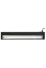 Zoo Med Zoo Med Reptisun T5 5.0 UVB Terrarium Hood 24"