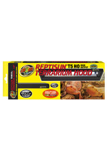 Zoo Med Zoo Med Reptisun T5 5.0 UVB Terrarium Hood 14"