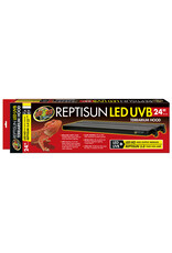 Zoo Med ReptiSun LED/UVB Fixture 24 inch