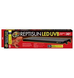 Zoo Med Zoo Med ReptiSun LED/UVB Fixture 30"