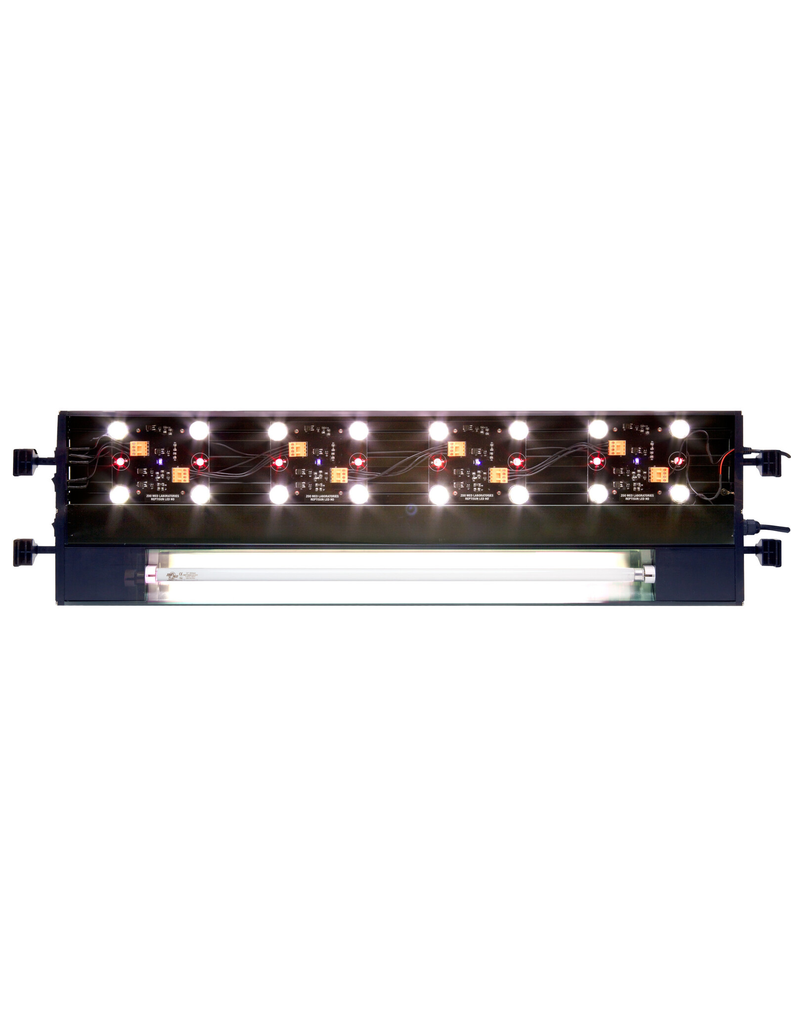 Zoo Med ReptiSun LED/UVB Fixture 30 inch
