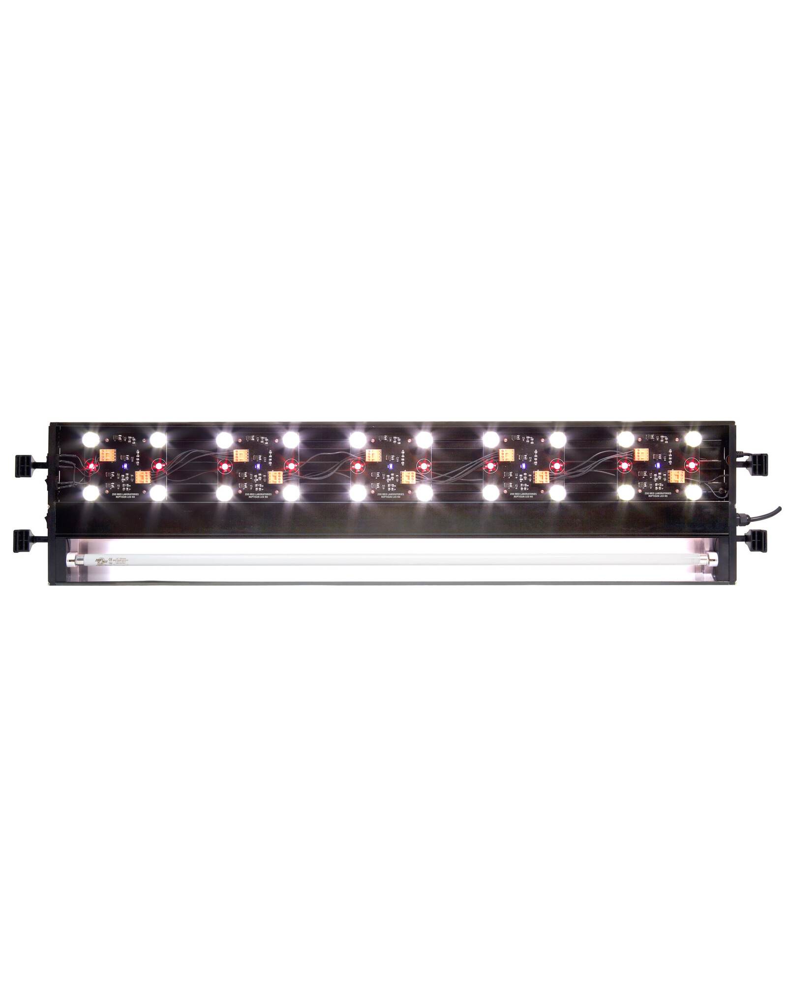 Zoo Med ReptiSun LED/UVB Fixture 36 inch ZM ( UPC 0886 )