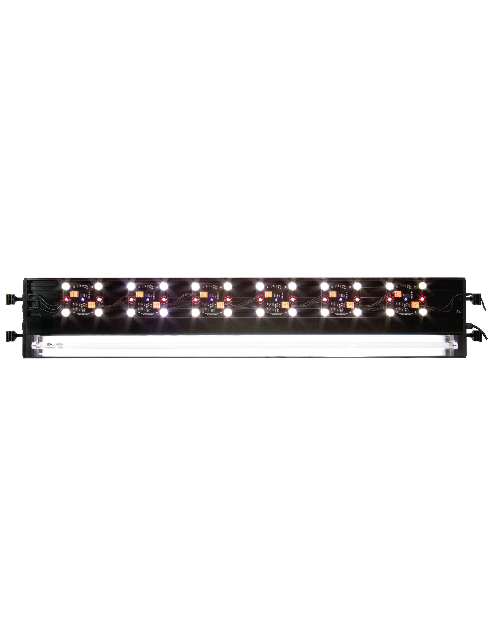 Zoo Med ReptiSun LED/UVB Fixture 48 inch ZM ( UPC 0893 )