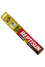 Zoo Med Zoo Med ReptiSun 5.0 T5 HO UVB 12" 15W