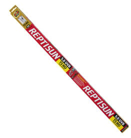 Zoo Med Zoo Med ReptiSun 5.0 T5 HO UVB Lamp 34" 39W