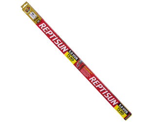 Zoo Med Reptisun 5.0 T5HO UVB 34