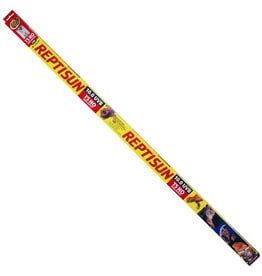 Zoo Med Zoo Med ReptiSun 10.0 T5 HO UVB Lamp 46" 54W