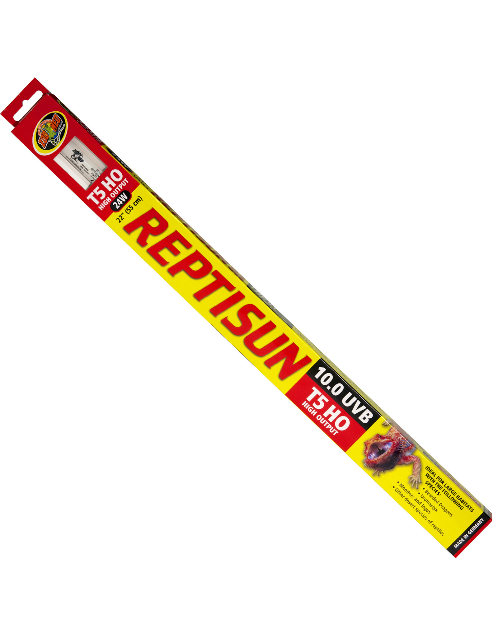 Zoo Med ReptiSun 5.0 Compact Fluorescent 26W