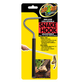 Zoo Med Snake Hook- Collapsible