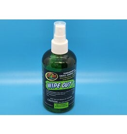 Zoo Med Zoo Med Wipe Out 1 8oz