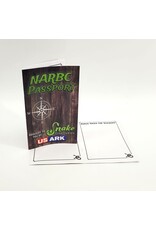 Snake Discovery Snake Discovery Passport – NARBC Stamp Quest (Supports USARK)
