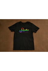 Snake Discovery SD Pride T-Shirt