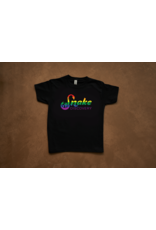 Snake Discovery SD Pride T-Shirt
