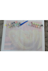 Snake Discovery Reptile Paint-by-Numbers Kit – Snake Discovery Exclusive