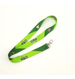 Snake Discovery SD Lanyard