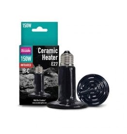 Arcadia Arcadia Ceramic Heat Emitter 150W