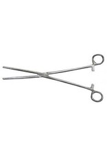 Reptile Basics Feeding Hemostat 12"