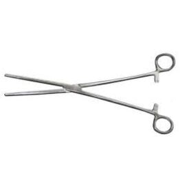 Reptile Basics Locking Hemostat 12" Reptile Basics Locking Hemostat 12"