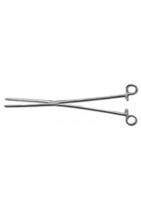Reptile Basics Feeding Hemostat 18"