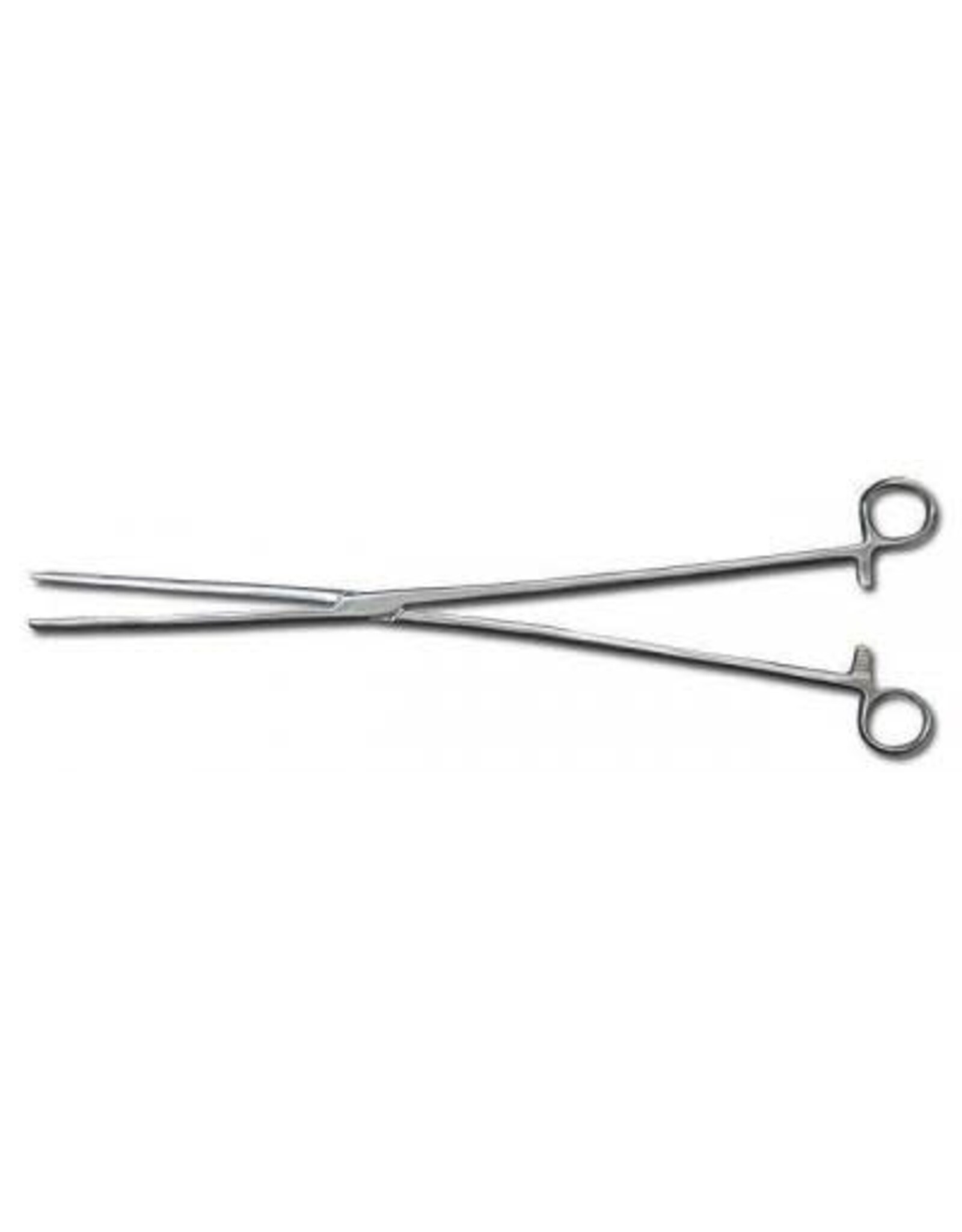 Reptile Basics Feeding Hemostat 18"
