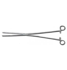 Reptile Basics Locking Hemostat 18"