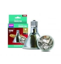 Arcadia Arcadia Deep Heat Projector 50W