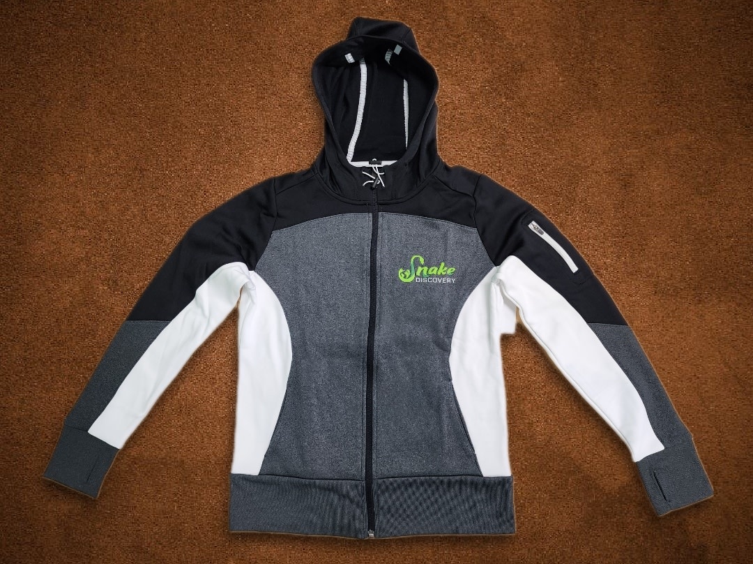 トップス ENDLESSMADE Snake Logo Hoodie S size ENDLESSMADE Snake Logo Hoodie S size SNAKE LOGO HOODIE BLACK – Realism