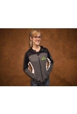 Snake Discovery Snake Discovery Premium Zip-Up Hoodie – Unisex & Women’s Fitted