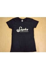 Snake Discovery Color Changing Logo Shirt