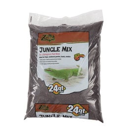Zilla Jungle Mix 24qt