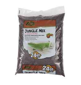 Zilla Zilla Jungle Mix 24qt