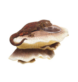 Zilla Vertical Mushroom ( UPC 0629 )