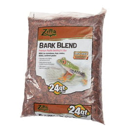 Zilla Zilla Bark Blend 24 qt