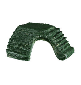 Zilla Zilla Basking Platform Corner Ramp Sm