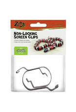 Zilla Zilla Screen Cover Clips Large
