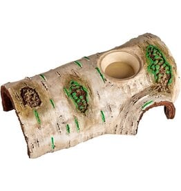 Zilla Zilla Rapid Sense Poplar Log Med