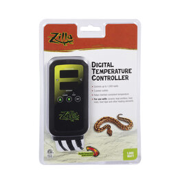 Zilla 1000w Temperature Controller