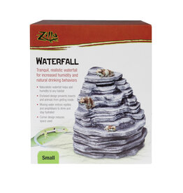 Zilla Zilla Waterfall Decor S