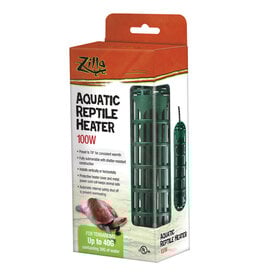 Zilla Zilla Aquatic Reptile Heater 100W