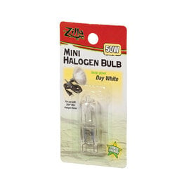 Zilla 50w Mini Halogen Lamp
