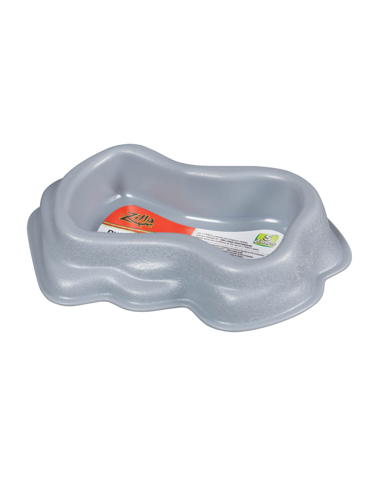 Zilla Zilla Durable Dish Small