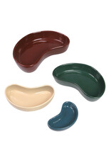 Zilla Zilla Kidney Shaped Dish Small