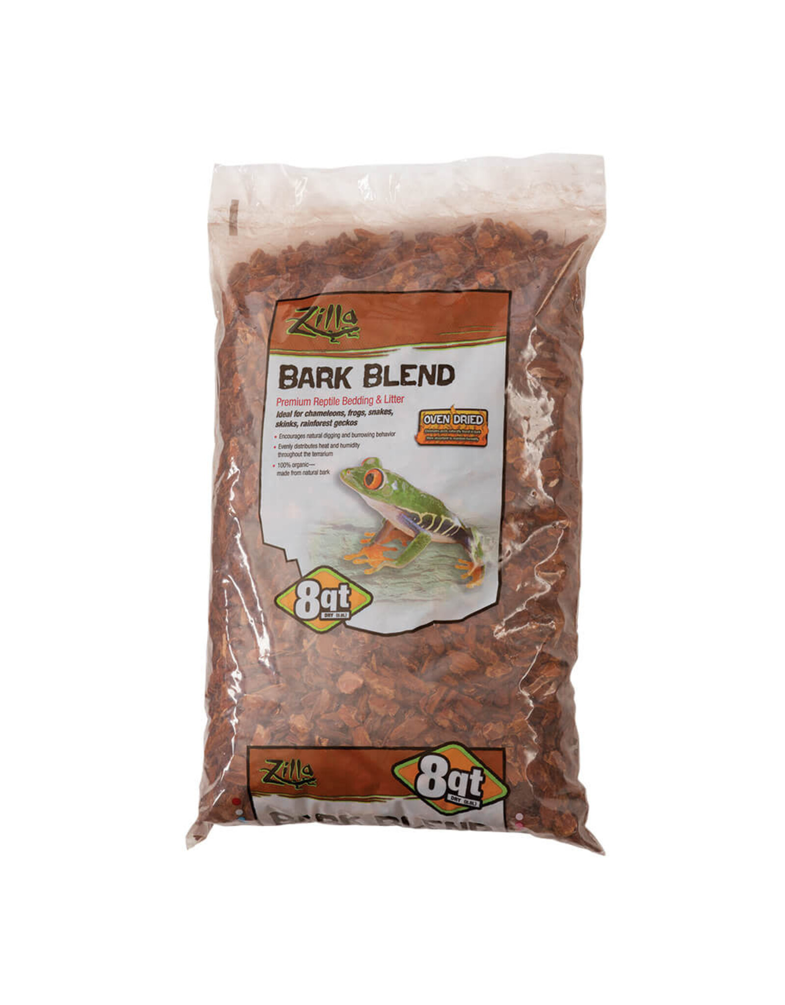 Zilla Zilla Bark Blend 8qt