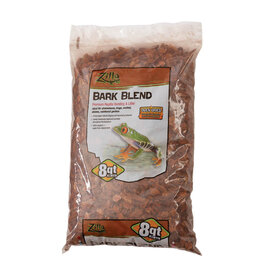 Zilla Zilla Bark Blend 8qt Zilla