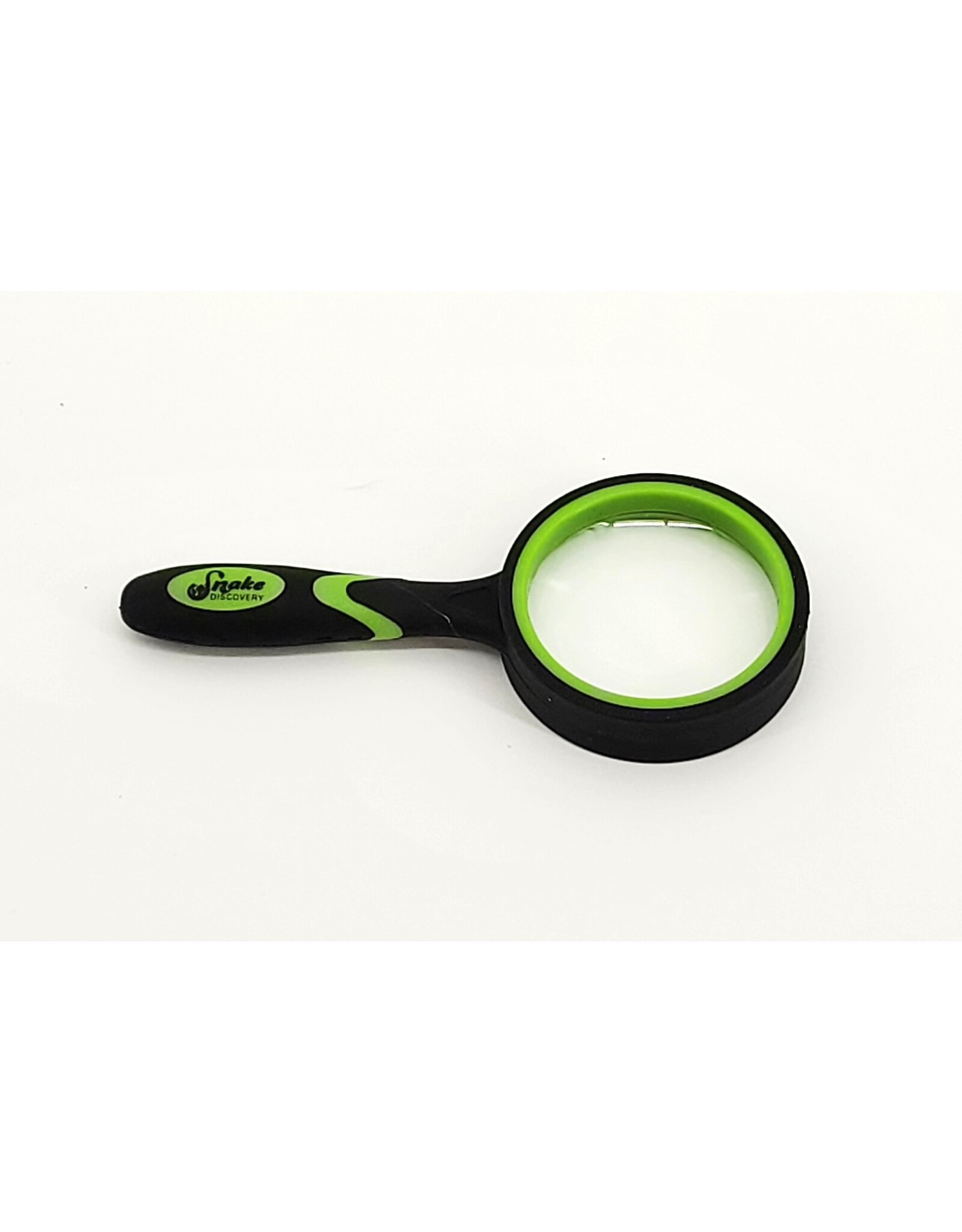 Snake Discovery Snake Discovery Field Magnifier – 50mm Explorer Tool
